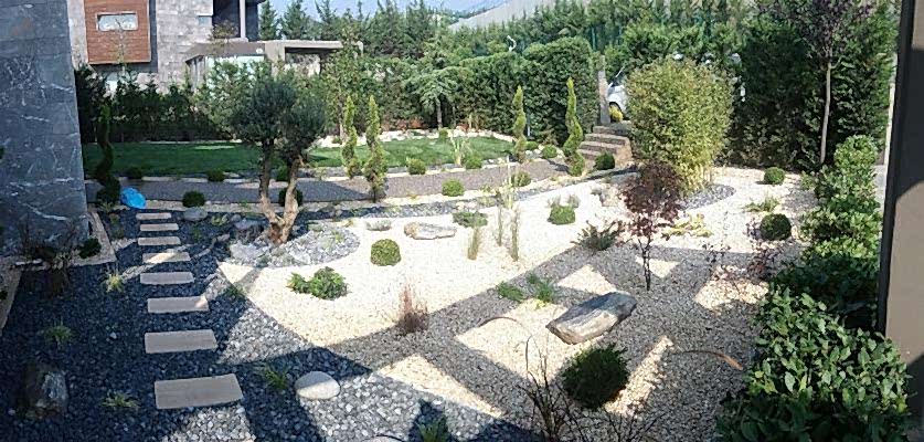 Bahçe, Peyzaj Nedir?