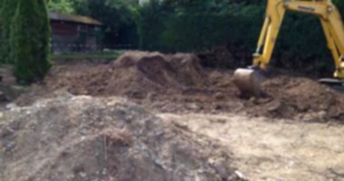 Almanya Düsselldorf Villa Uygulaması