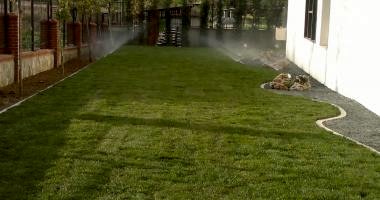 Bahçeşehir İsmail Bey