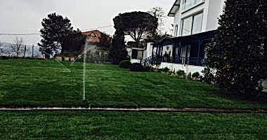 Barış Mançonun Eski Evi