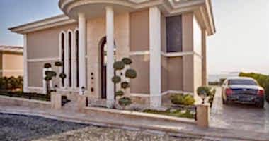 Keleşoğlu Holding Deniz İstanbul Projesi