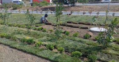 Selimpaşa Metro Dinlenme Tesisleri