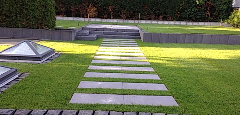 Sert Zemin Uygulamaları